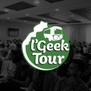 L'Geek