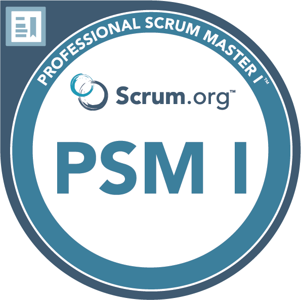 Professional Scrum Master™ I