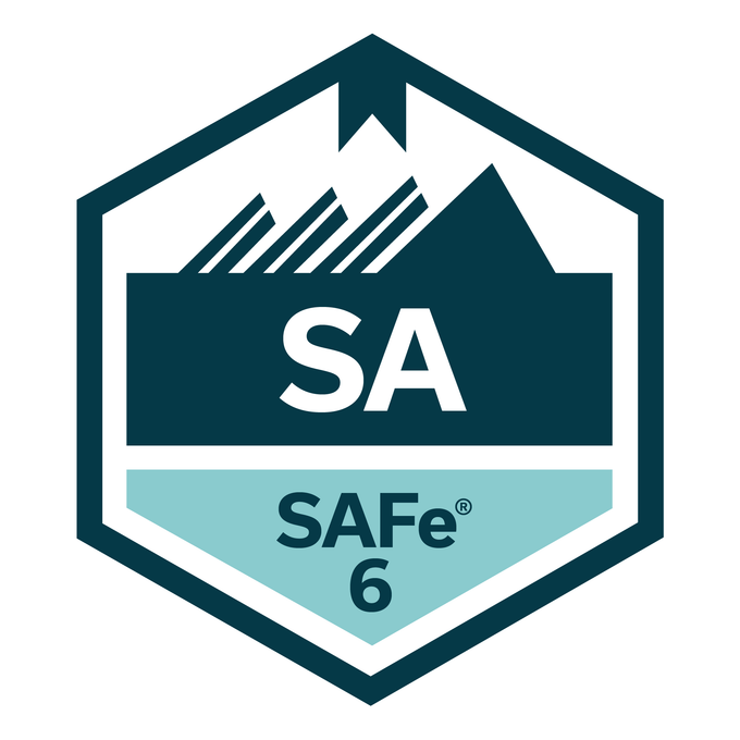 Certified SAFe® Agilist